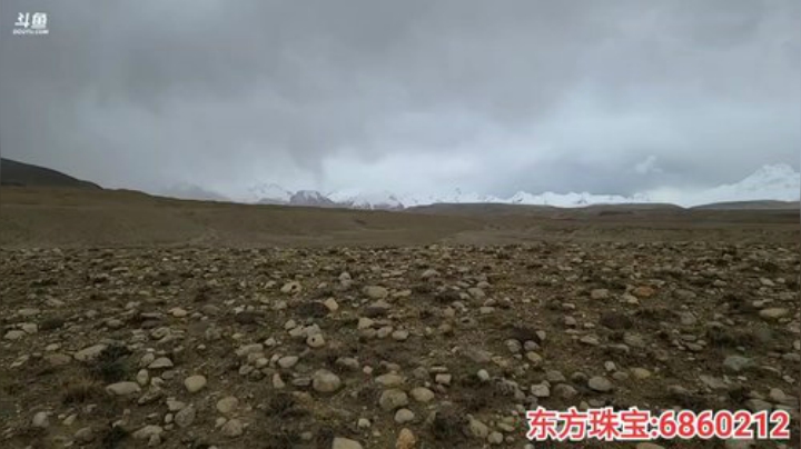 纪实直播;理塘到拉萨64天→西藏边境冲巴 2020-05-28 14点场