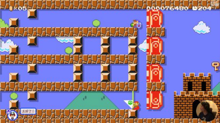 嘉啊123发布了一个斗鱼视频2020-05-28