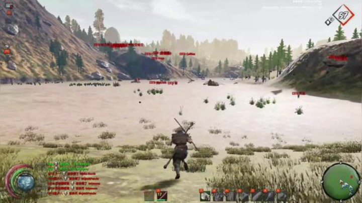 kreisler发布了一个斗鱼视频2020-05-28