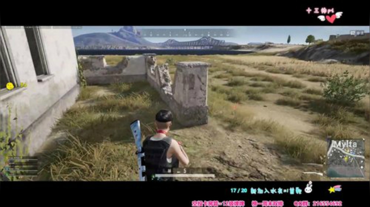 「治愈系」   鹅鹅鹅饿鹅鹅鹅~ 2020-05-27 23点场
