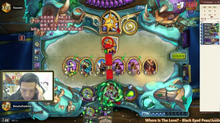 RPGseven发布了一个斗鱼视频2020-05-28