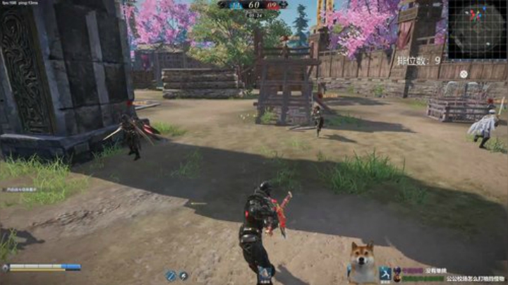 挑战不会自闭的第一天 2020-05-28 20点场