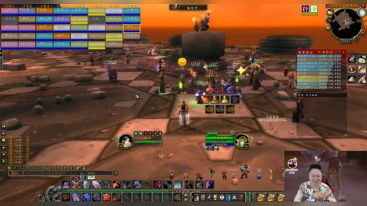 魔兽世界怀旧服：节约小伙体验一掷千金的感觉！多彩长靴！冲冲冲