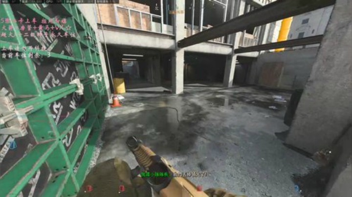 有车位✨碎蓝甲！服...扶我. 2020-05-25 08点场