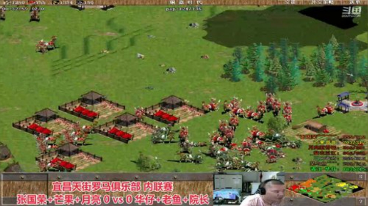 中国 中老年罗马乐园 2020-05-28 18点场