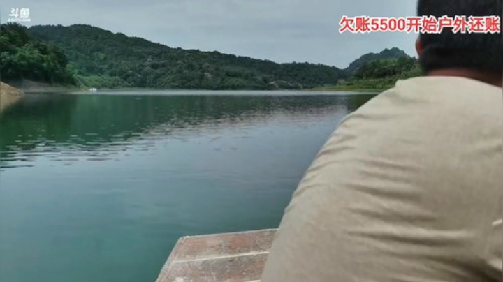 在户外赚够5000回家 2020-05-28 13点场