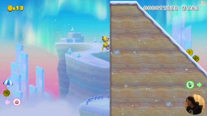 嘉啊123发布了一个斗鱼视频2020-05-28