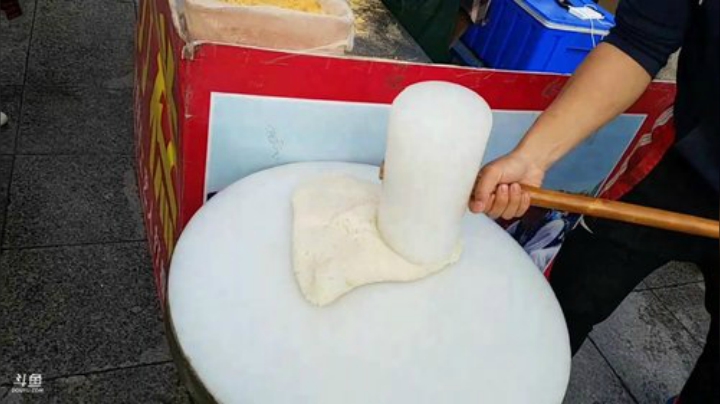风里雨里，韩乐坊走起！ 2020-05-27 16点场