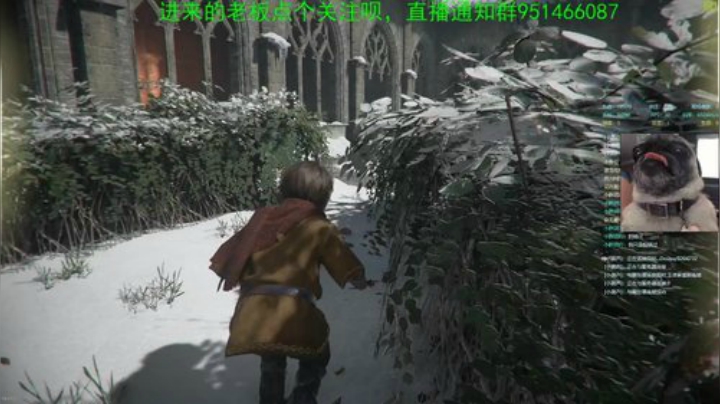 高个女人和矮个男人的故事10