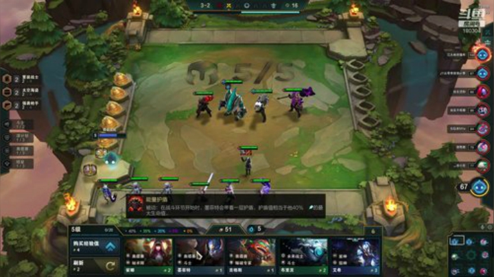 【大唐建筑狮】OB一下华乾阵营战 2020-05-28 00点场