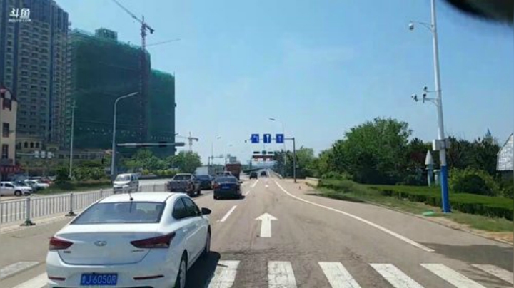丿Good丶发布了一个斗鱼视频2020-05-28