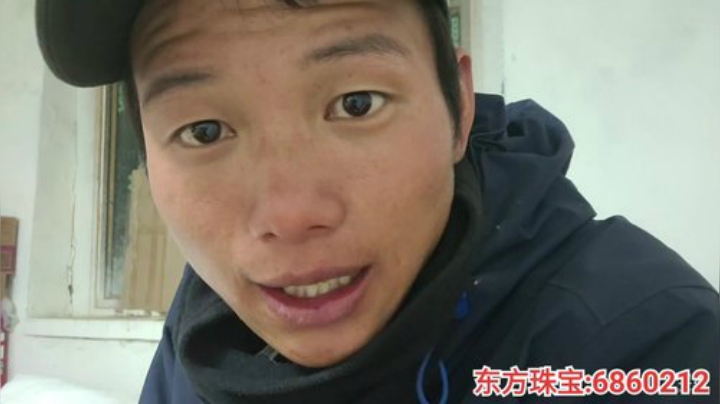 纪实直播;理塘到拉萨63天→西藏边境嘎啦 2020-05-27 23点场