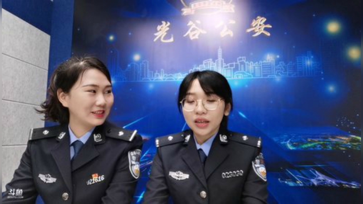 幸“盔”有你 平安骑行 从“头”开始 2020-05-28 10点场