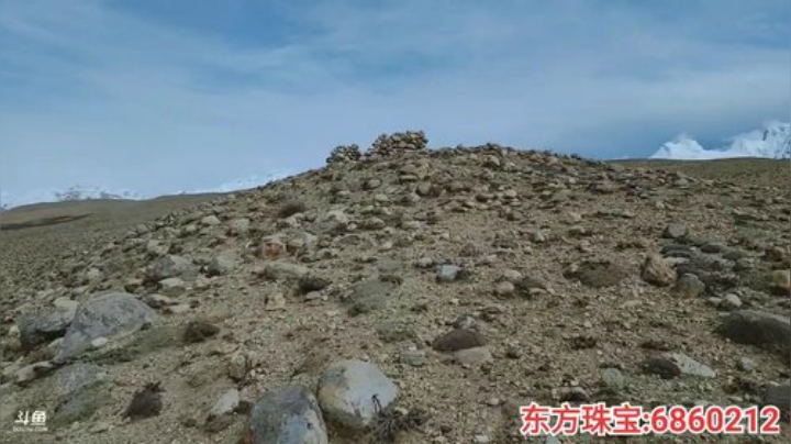 纪实直播;理塘到拉萨64天→西藏边境冲巴 2020-05-28 16点场