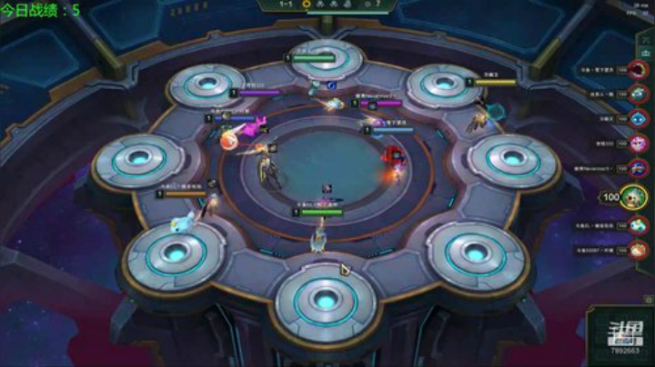 电一冲前10~！ 2020-05-27 07点场