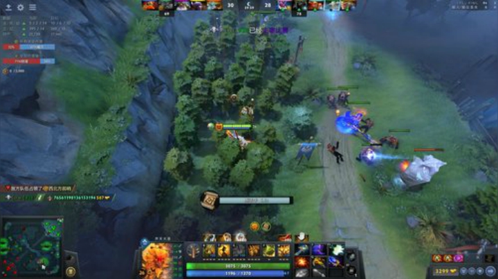 丷女帝发布了一个斗鱼视频2020-05-28