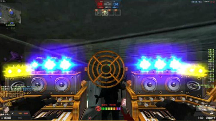 RPGseven发布了一个斗鱼视频2020-05-28