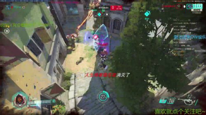 日常休闲养老混本 2020-05-27 15点场