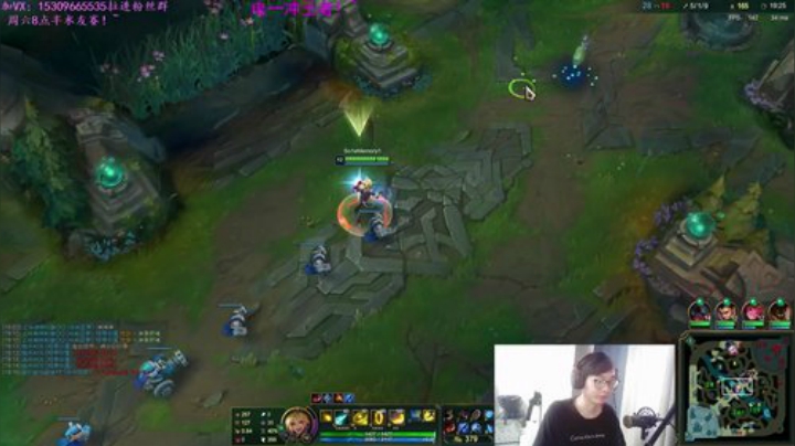 卷毛：电一继续开搞！ 2020-05-28 18点场