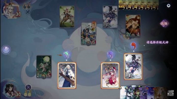 铃鹿御前的挑战不说话是兔比2 2020-05-28 17点场