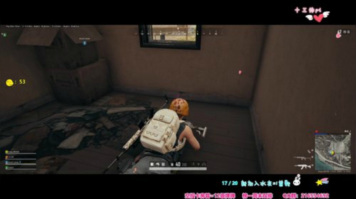 「治愈系」   鹅鹅鹅饿鹅鹅鹅~ 2020-05-27 21点场
