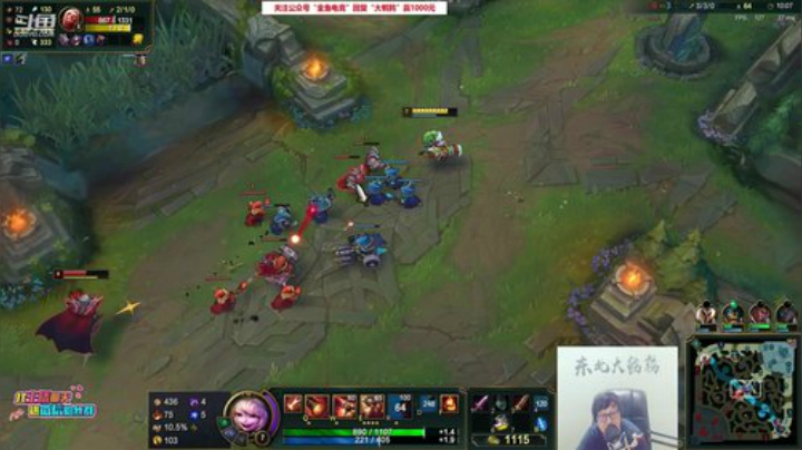 黑板君爱喝酸奶发布了一个斗鱼视频2020-05-28