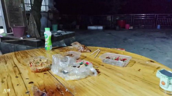 晚上去捡小龙虾 2020-05-27 22点场