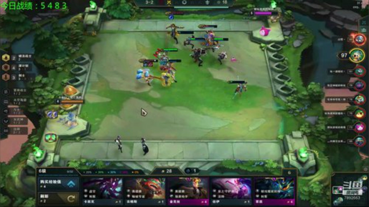 电一冲前10~！ 2020-05-27 09点场