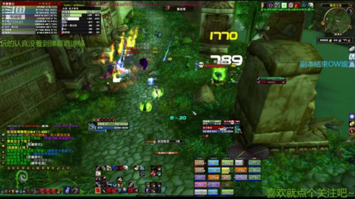 日常休闲养老混本 2020-05-27 21点场