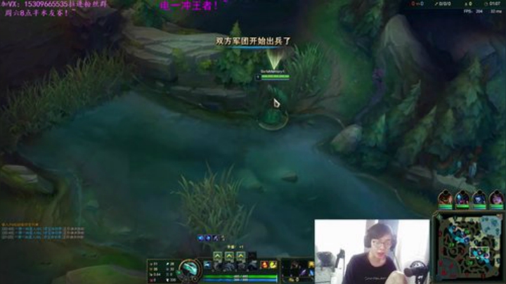 卷毛：电一继续开搞！ 2020-05-28 14点场