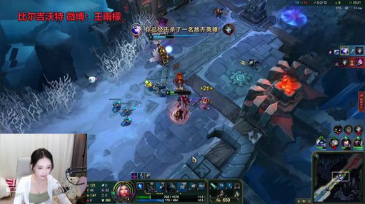 我本善良72发布了一个斗鱼视频2020-05-28