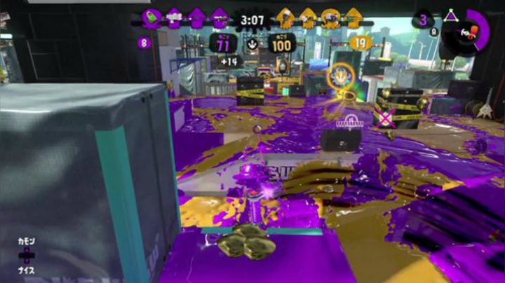 我在斗鱼看KazeLink直播马里奥制造