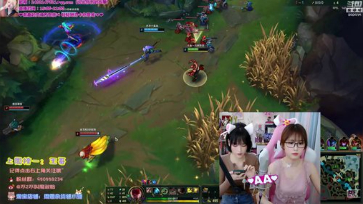 菜菜的瓜皮帽发布了一个斗鱼视频2020-05-28