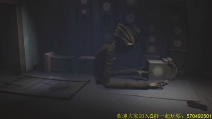 歪比歪比？歪比巴卜～ 2020-05-27 23点场