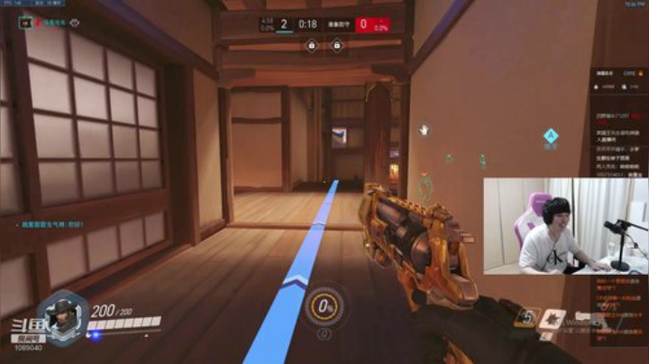 努力型的天才直播间 2020-05-27 22点场