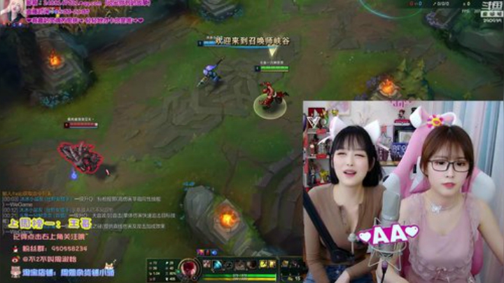 菜菜的瓜皮帽发布了一个斗鱼视频2020-05-28