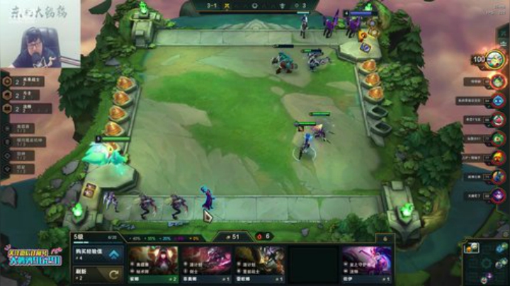 liyunanhj发布了一个斗鱼视频2020-05-28