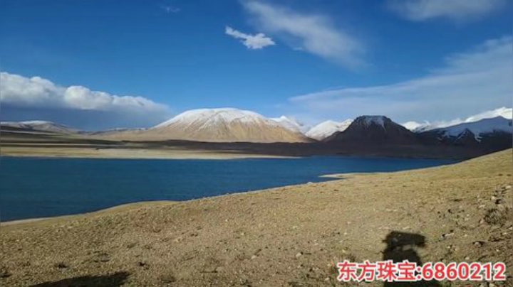 纪实直播;理塘到拉萨64天→西藏边境冲巴 2020-05-28 19点场