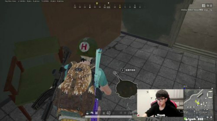 普朗东：我普朗东从不阴人！ 2020-05-28 09点场