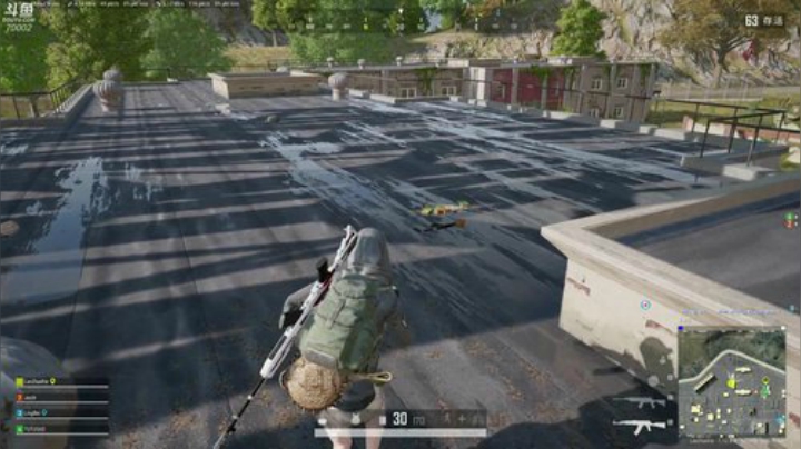 大师冲冲冲！ 70002 2020-05-28 19点场