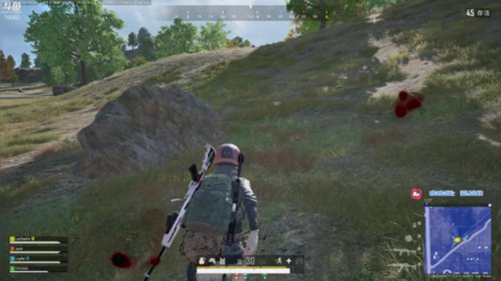 大师冲冲冲！ 70002 2020-05-28 17点场