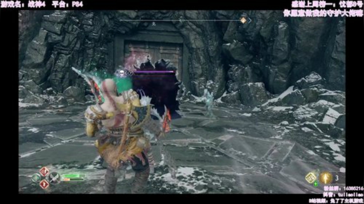 兔锤锤的头铁日常 2020-05-26 21点场