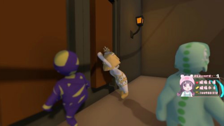 煤气罐罐的跳伞之旅上集（1） 2020-05-29 15点场