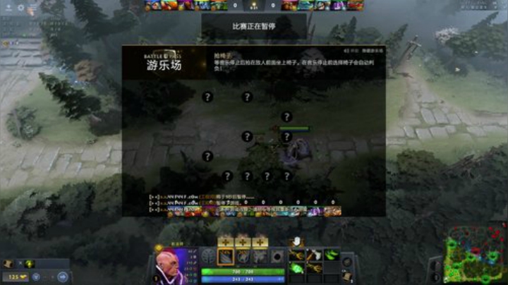 目标7月9k 2020-05-29 18点场