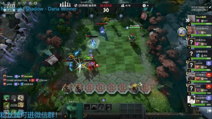 新版本！俯冲开始！！ 2020-05-28 22点场