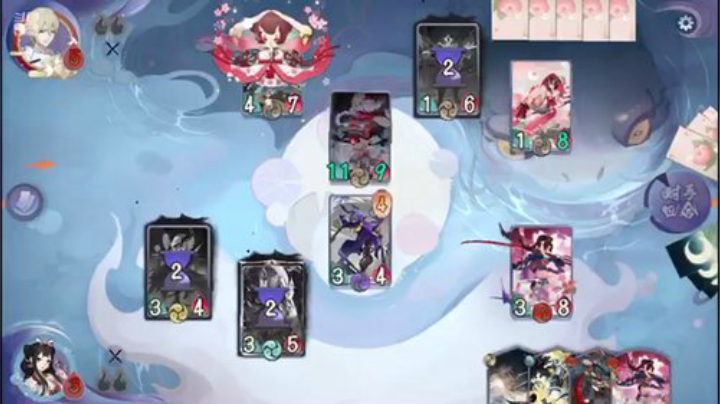 铃鹿御前的挑战不说话是兔比2 2020-05-29 08点场