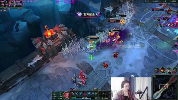 卷毛：电一继续开搞！ 2020-05-29 18点场