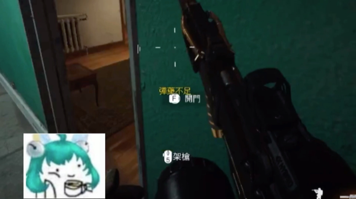 敌人见面，分外眼熟