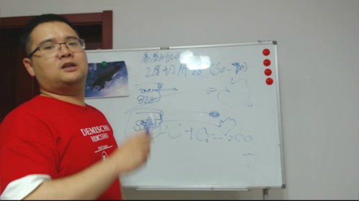 魔兽公开课：圆桌理论深讲