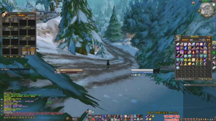 怒炉 Damnit 狂暴T 收割BWL 2020-05-28 17点场